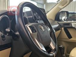 تويوتا لاندكروزر برادو